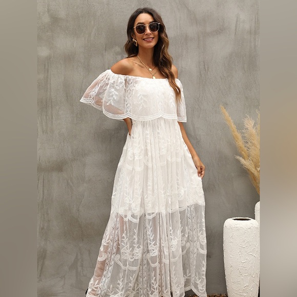 chiffon maxi dress red Red Chiffon Long Sleeve Pleated Maternity Maxi Dress – PinkBlush